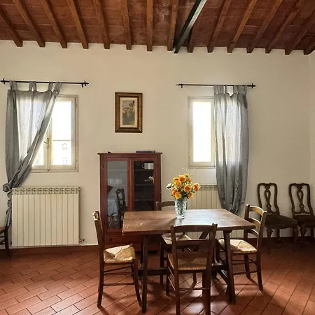 Loggia Ciompi