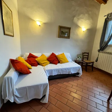 Loggia Ciompi *