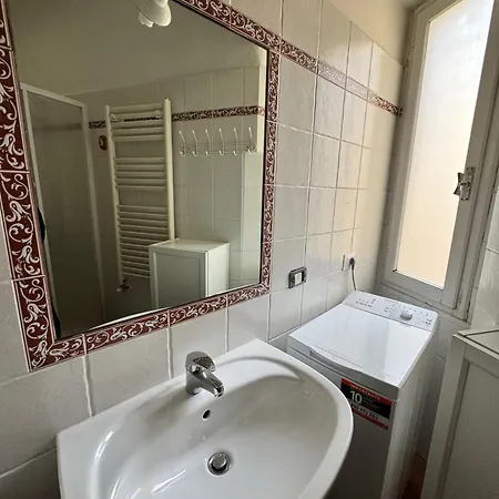 Apartament Loggia Ciompi